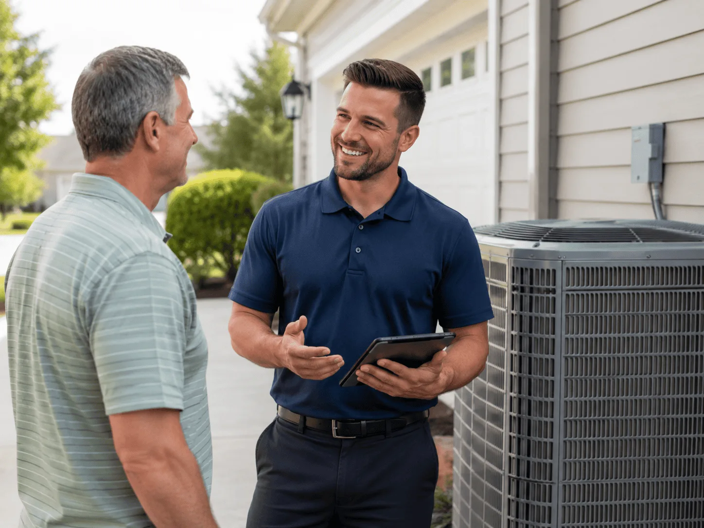Heat Pump Installation Winona, KS FAQs
